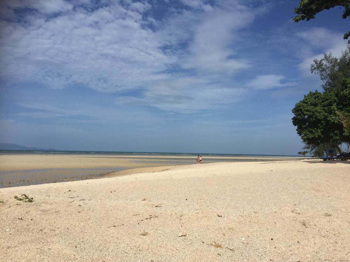 All At Sea Beach Resort Baan Tai Bagian luar foto